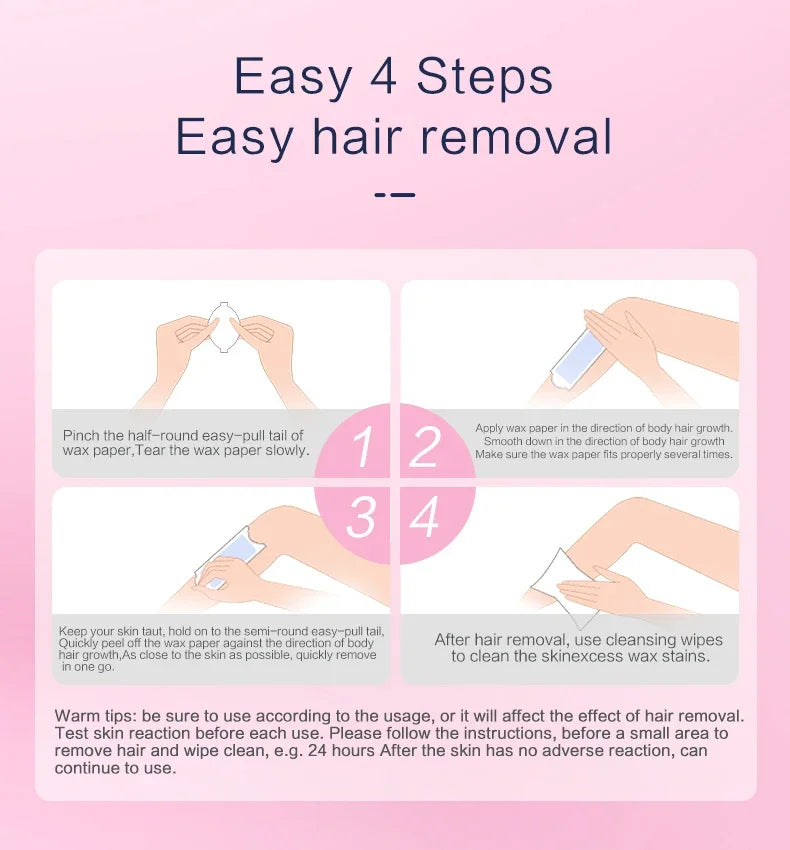 Veet Hair Removal Wax